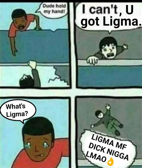 ligma joke|30 Best Ligma Jokes & Memes .